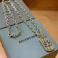 BLCG Necklace - Hl77A80 image 6