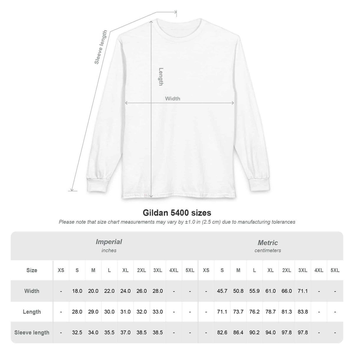 Howdy Ghost Long Sleeve T-Shirt image 31