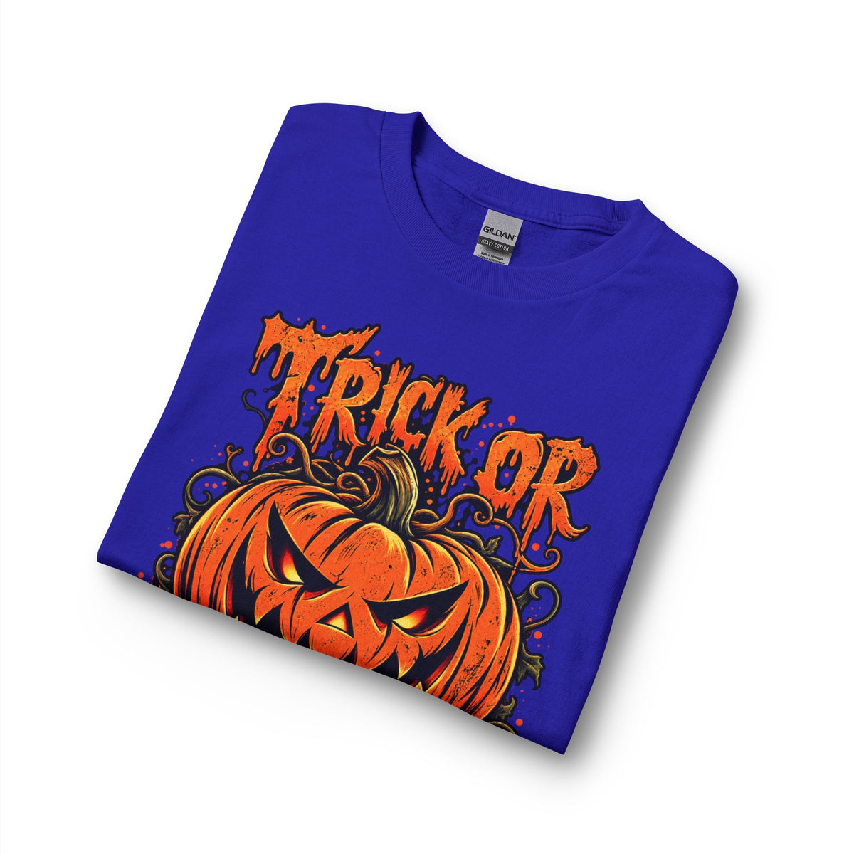 Trick or Treat Long Sleeve T-Shirt image 10