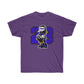 Trap Life JD 23 Men T-Shirt - Purple, 3XL image