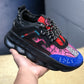 Chain Reaction Shoes Sneakers - ve0000071 image 4