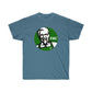 THC King Green Men T-Shirt - Indigo Blue, 2XL image