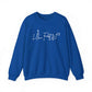 Lil Peep Crewneck Sweatshirt image 32