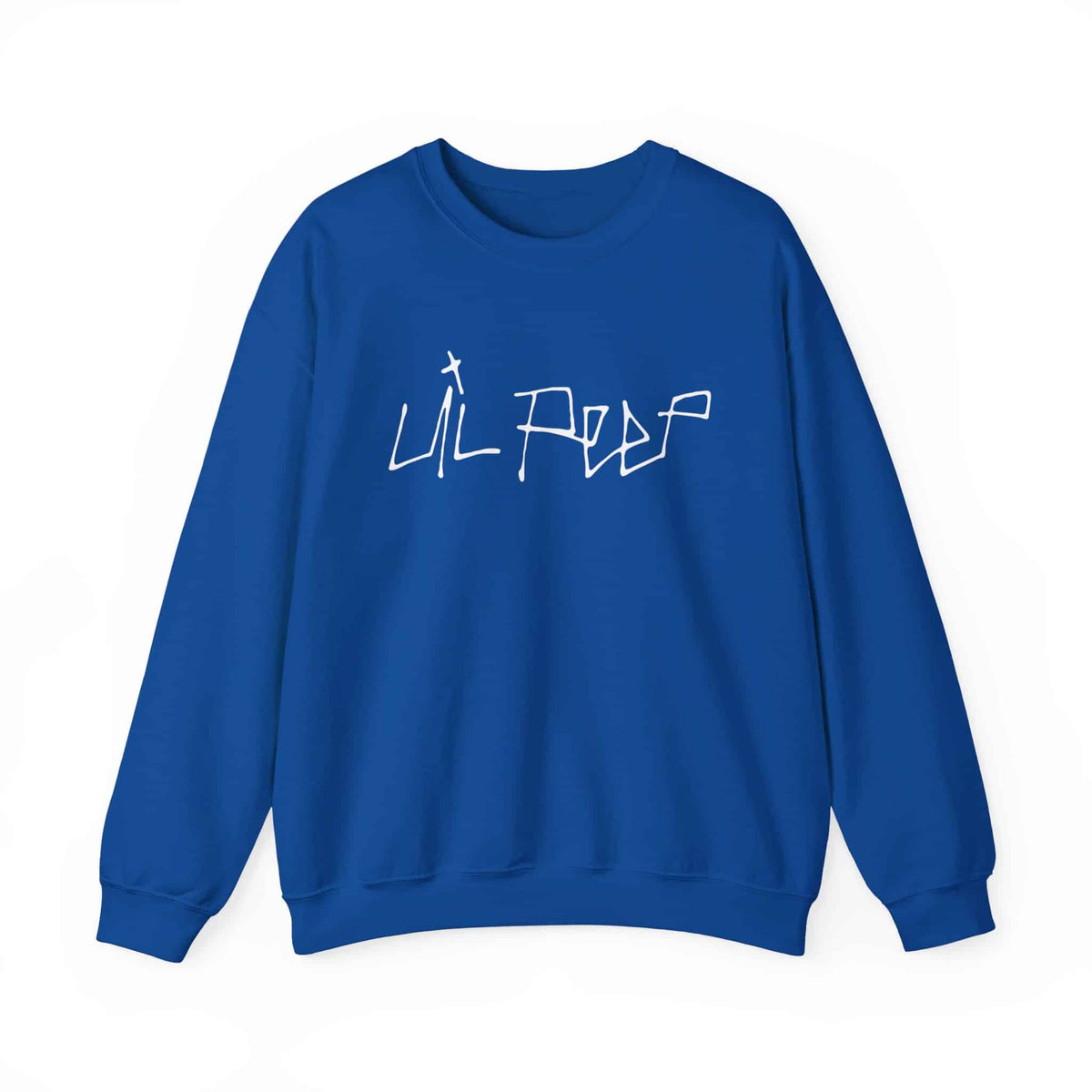 Lil Peep Crewneck Sweatshirt image 32