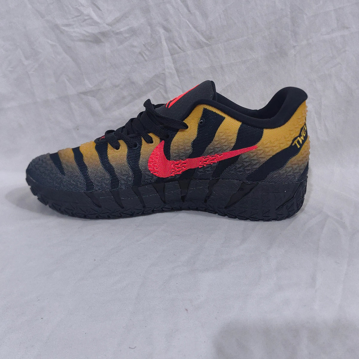 Jurassic Park x Ja 3 Tour SUV/ Raptor (2026) Shoes Sneakers - nk0004970 image 7