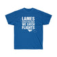 Rap Curren$y Lames Men T - Shirt - Royal, S image
