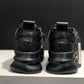 Chain Reaction Full Black Shoes Sneakers - ve0000051 image 3