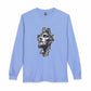 Crown of Faith 2 Long Sleeve T-Shirt image 4
