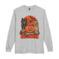Midnight Cat Long Sleeve T-Shirt image