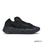 YzY Boost 700 MNVN Triple Black Shoes Sneakers - ad0000152 image 1