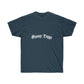 Snoop Dogg 1 Men T-Shirt - Blue Dusk, 2XL image