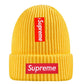 SUP New Era box-logo Beanie - SUP0173 image