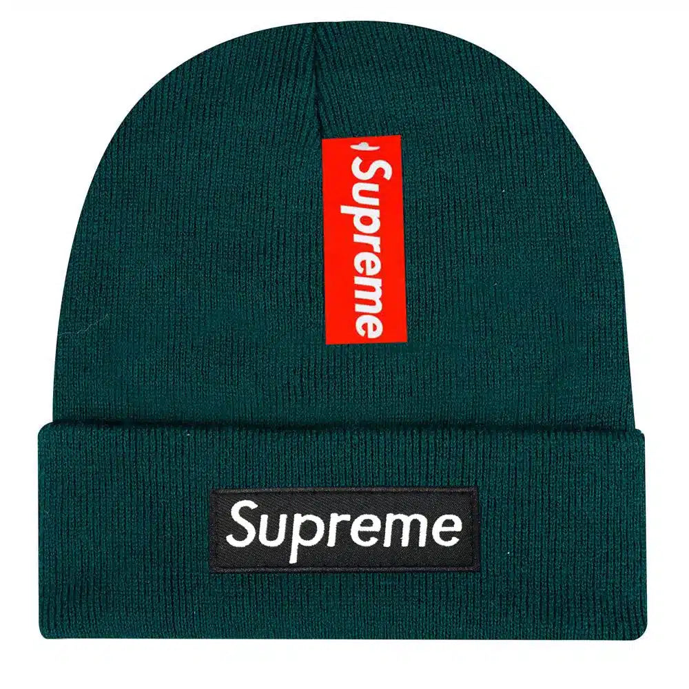 SUP New Era box-logo Beanie - SUP0172 image