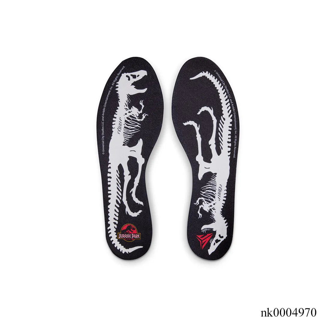 Jurassic Park x Ja 3 Tour SUV/ Raptor (2026) Shoes Sneakers - nk0004970 image 5