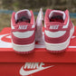 Dunk Low Archeo Pink Shoes Sneakers - nk0001893 image 6