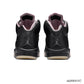 PSG x AJ 5 Off-Noir Shoes Sneakers - nk0004542 image 3