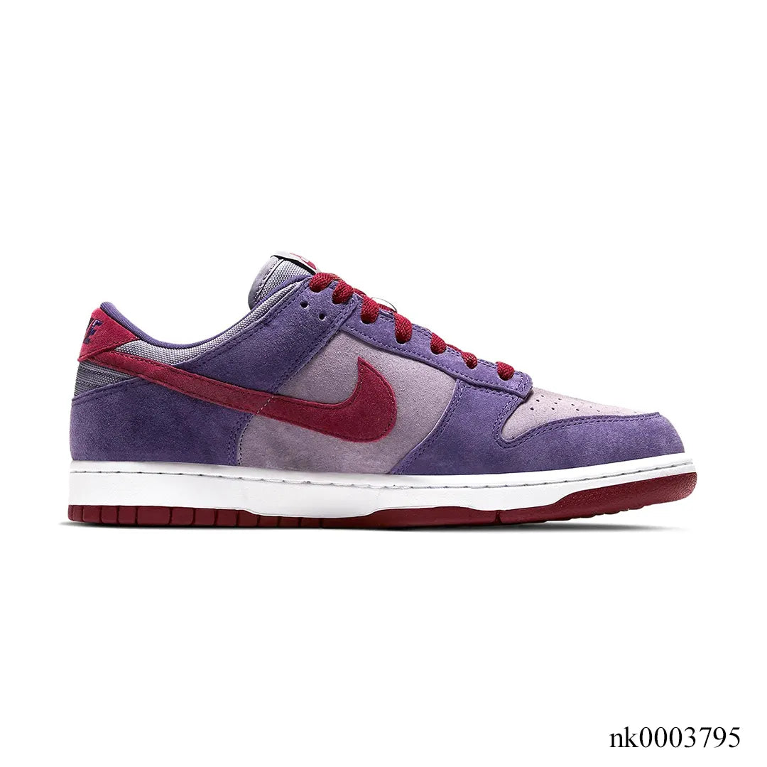 Dunk Low CO.JP Plum Shoes Sneakers - nk0003795 image