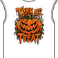 Trick or Treat Unisex Garment-Dyed Muscle Tee image
