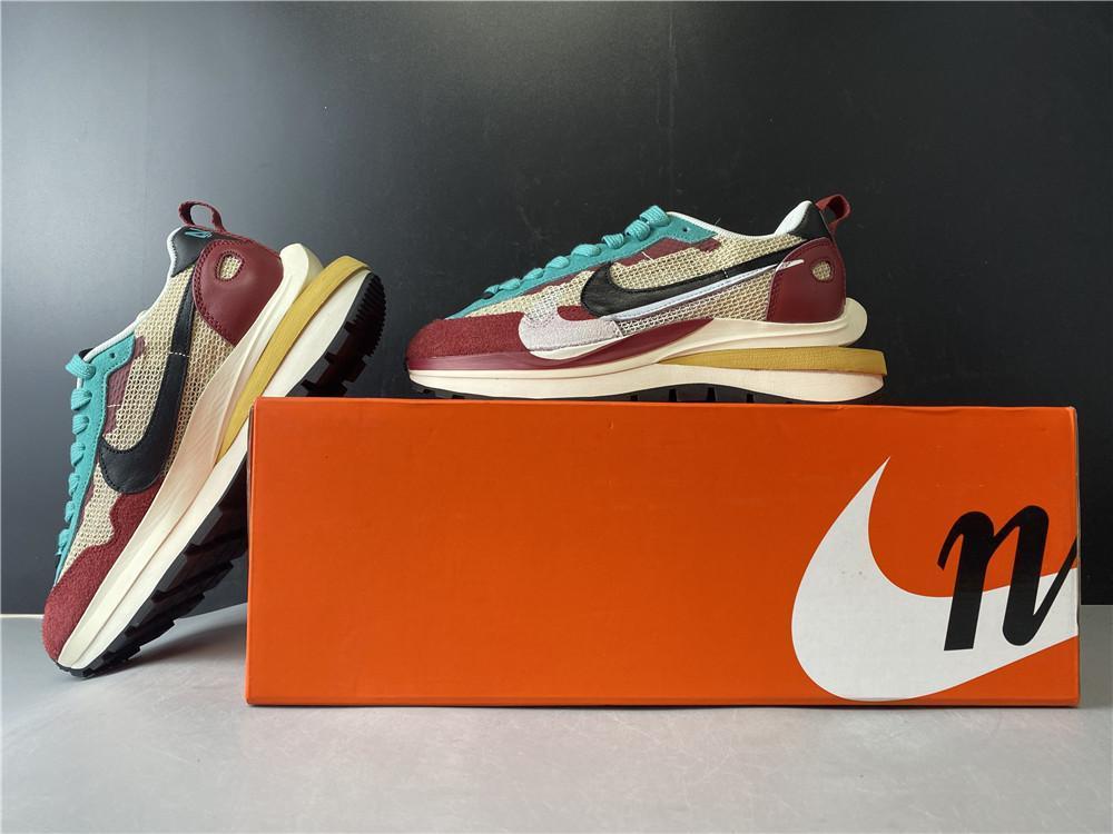 Sacai x Pegasus VaporFly SP Shoes Sneakers - nk0000740 image 8