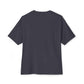 Graphic Print Unisex Oversized Boxy Tee - POD0040 image 18