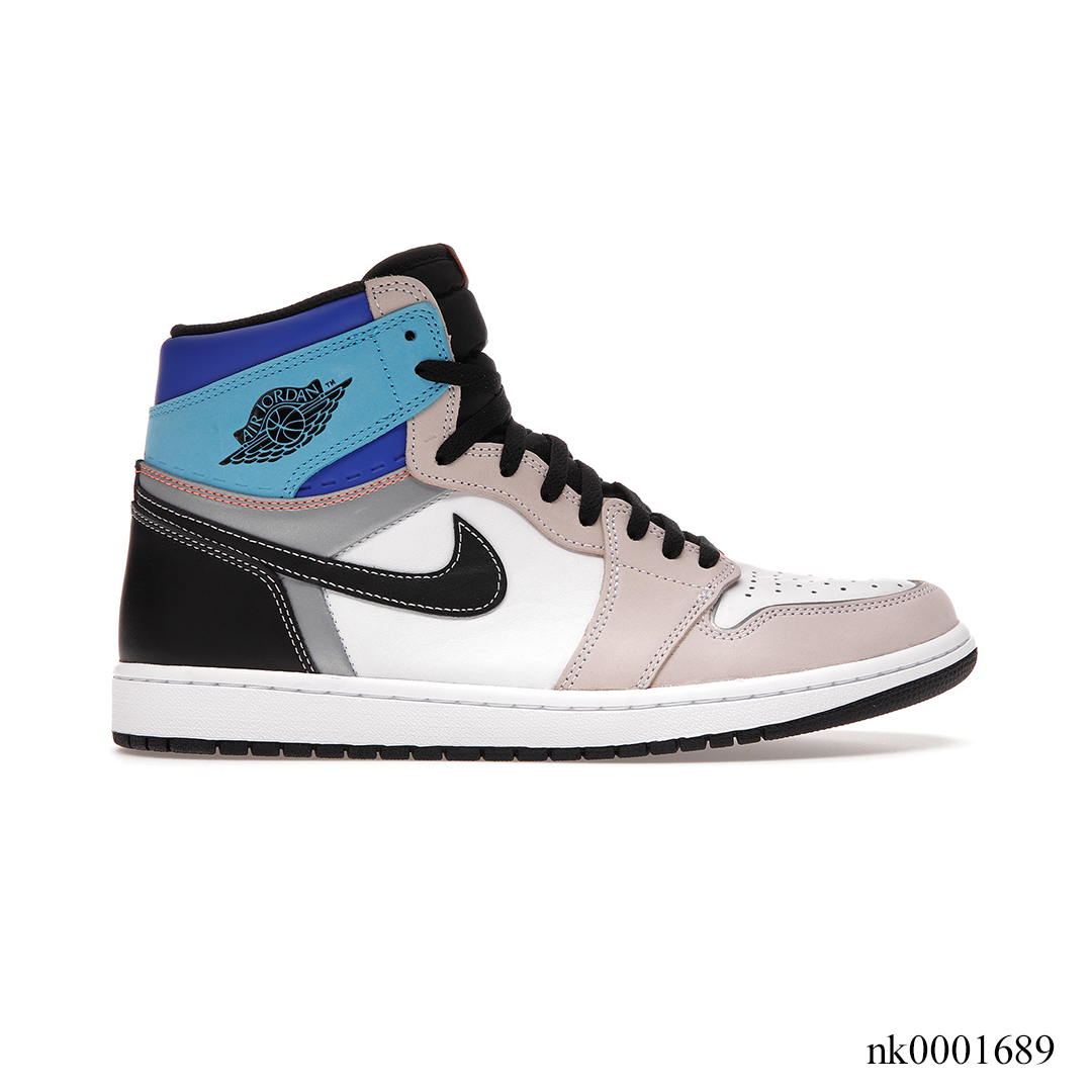 AJ 1 Retro High OG Prototype Shoes Sneakers - nk0001689 image