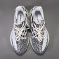 YzY Boost 350 V2 Zebra Shoes Sneakers - ad0000028 image 19