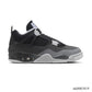 AJ 4 Fear 2024 Shoes Sneakers - nk0003819 image 0