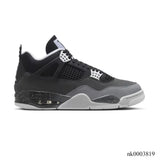 AJ 4 Fear 2024 Shoes Sneakers - nk0003819 image 0