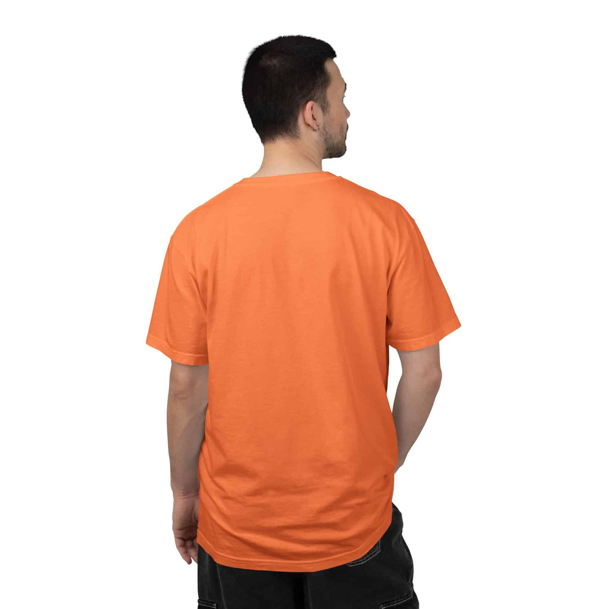 Crown of Faith 2 Unisex Garment-Dyed T-shirt image 15