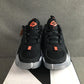 Luka 2 Black Cement Shoes Sneakers - nk0003405 image 8