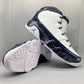 AJ 9 Retro Pearl Blue Shoes Sneakers - nk0002444 image 7