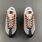 AM 95 OG Bright Mandarin Shoes Sneakers - nk0004843 image 14