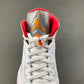 AJ 5 Retro Sunset Shoes Sneakers - nk0005053 image 16