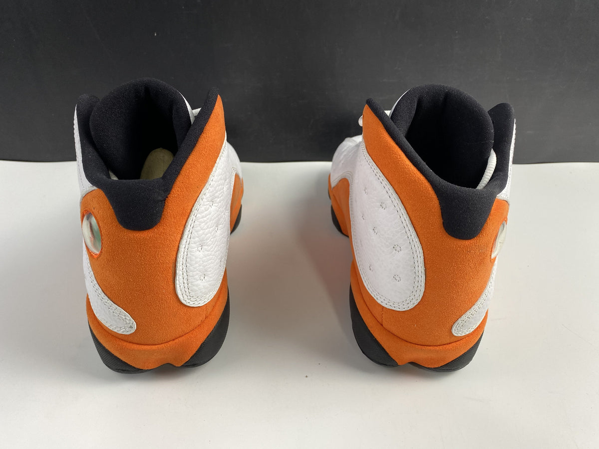 AJ 13 Starfish Shoes Sneakers - nk0001327 image 9