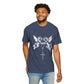 Heavenly Guardians Unisex Garment-Dyed T-shirt image 75