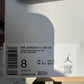 AJ 1 Low SE 'Light Iron Ore Grey' Shoes Sneakers – nk0005428 image 10