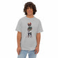 Skull Luxury Unisex Oversized Boxy Tee image 28