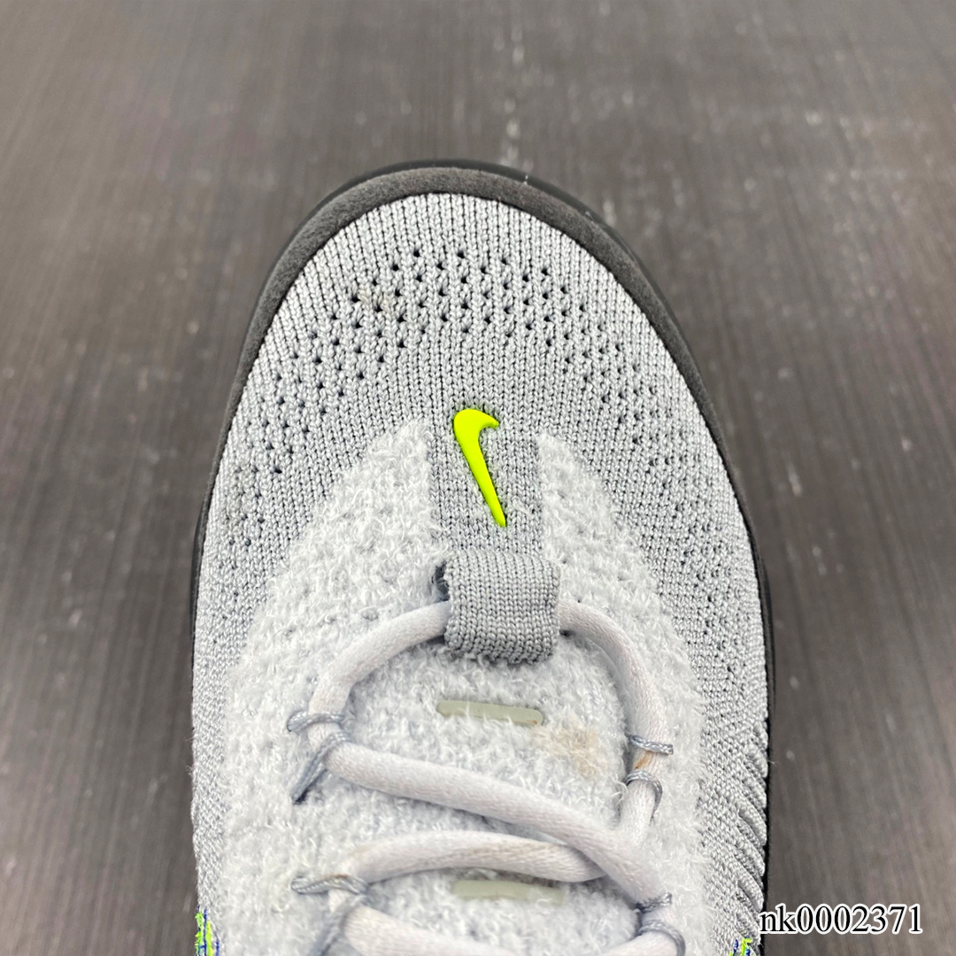 AM Scorpion Wolf Grey Shoes Sneakers - nk0002371 image 8