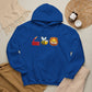 Bee Unisex Heavy Blend™ Hooded Sweatshirt image 40