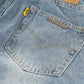 CH Cross Patch Jeans - CH0105 image 7