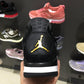 AJ 4 Retro Royalty Shoes Sneakers (Big Size Available) - nk0000593 image 7