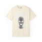 Gangster Mask Unisex Garment-Dyed T-shirt image 7