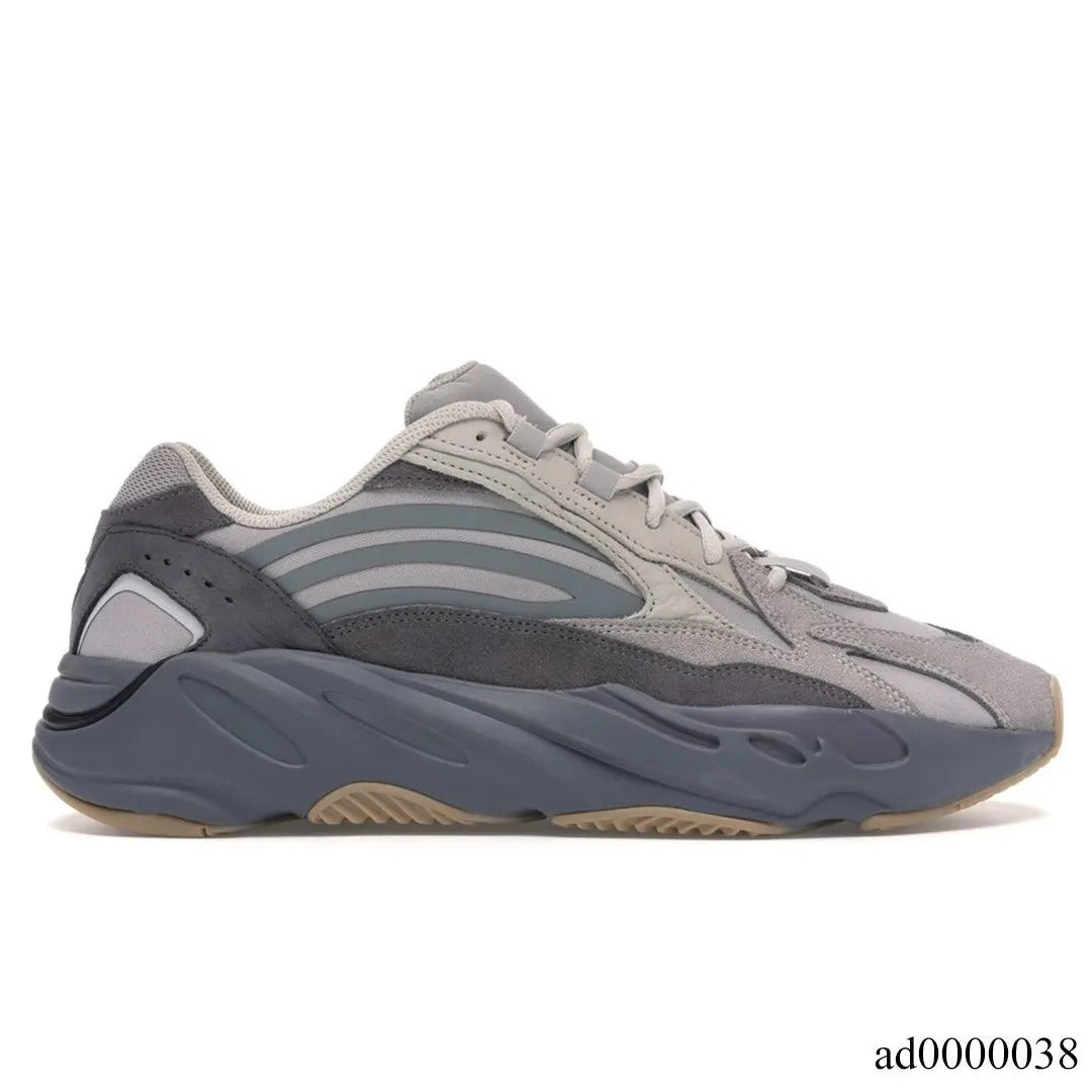 YzY Boost 700 V2 Tephra Shoes Sneakers - ad0000038 image 0