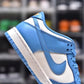 Dunk Low Coast Shoes Sneakers - nk0001677 image 3
