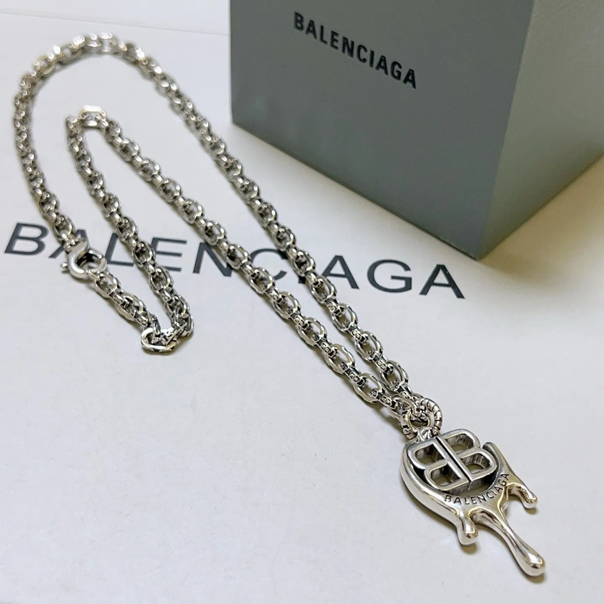 BLCG Necklace - Hl76A80 image 2