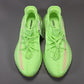 YzY Boost 350 V2 Glow Shoes Sneakers - ad0000021 image 12