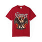 Sinner’s Flame Unisex Garment-Dyed T-shirt image 56