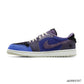 Zion Williamson x AJ 1 Low OG Voodoo Alternate Shoes Sneakers - nk0004307 image 1