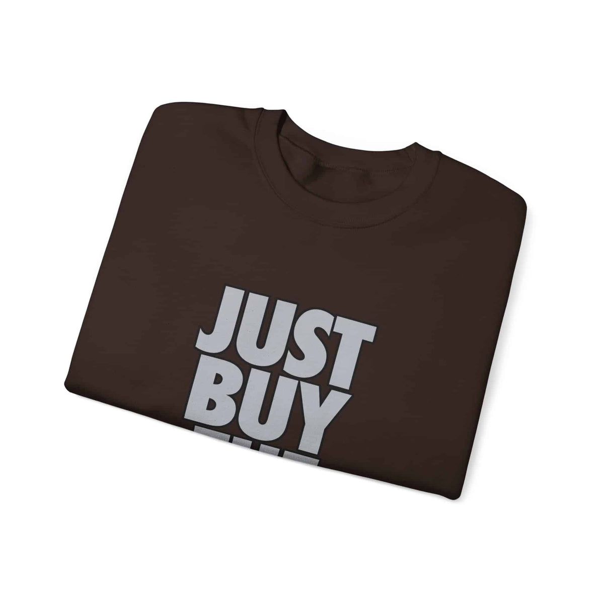 Graphic Print Crewneck Sweatshirt - POD0033 image 14