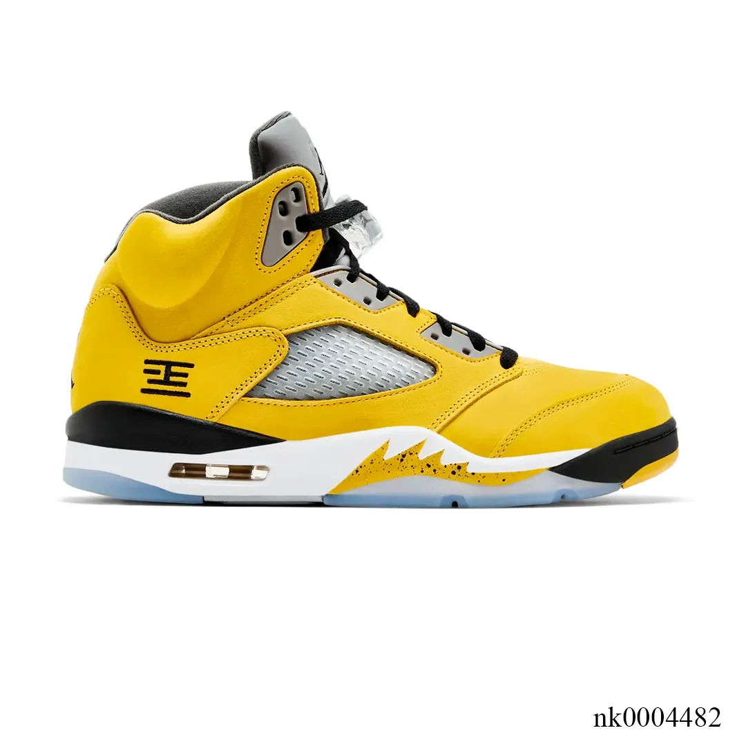 AJ 5 Tokyo (2025) Shoes Sneakers - nk0004482 image 0